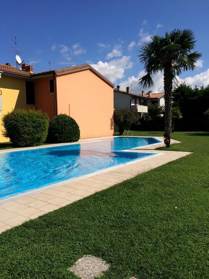 Apartments Blitz - Regarda Travel Lazise Exteriér fotografie