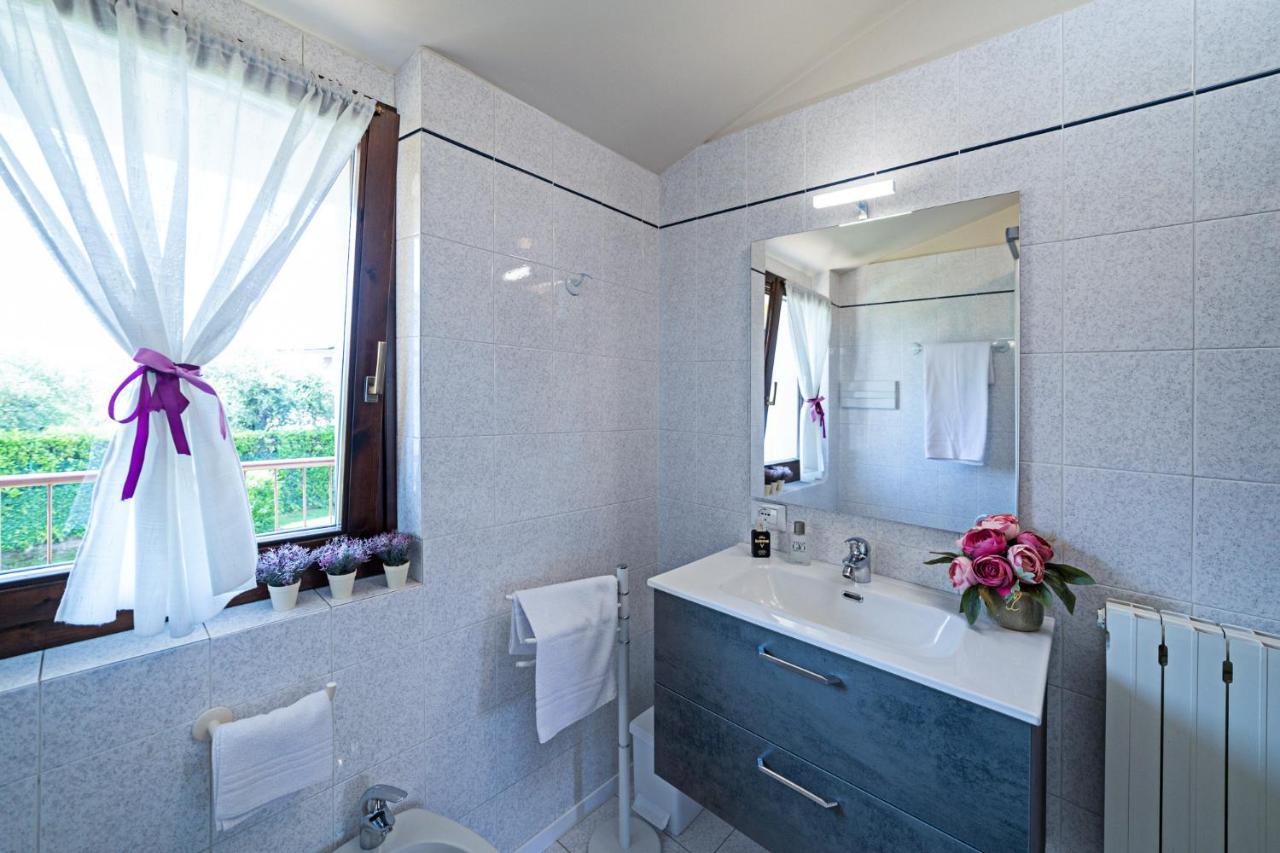 Apartments Blitz - Regarda Travel Lazise Exteriér fotografie
