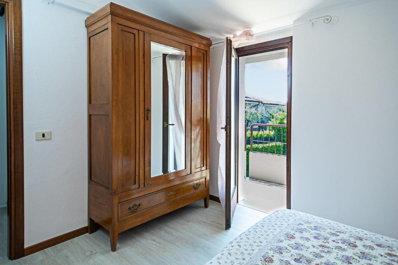 Apartments Blitz - Regarda Travel Lazise Exteriér fotografie