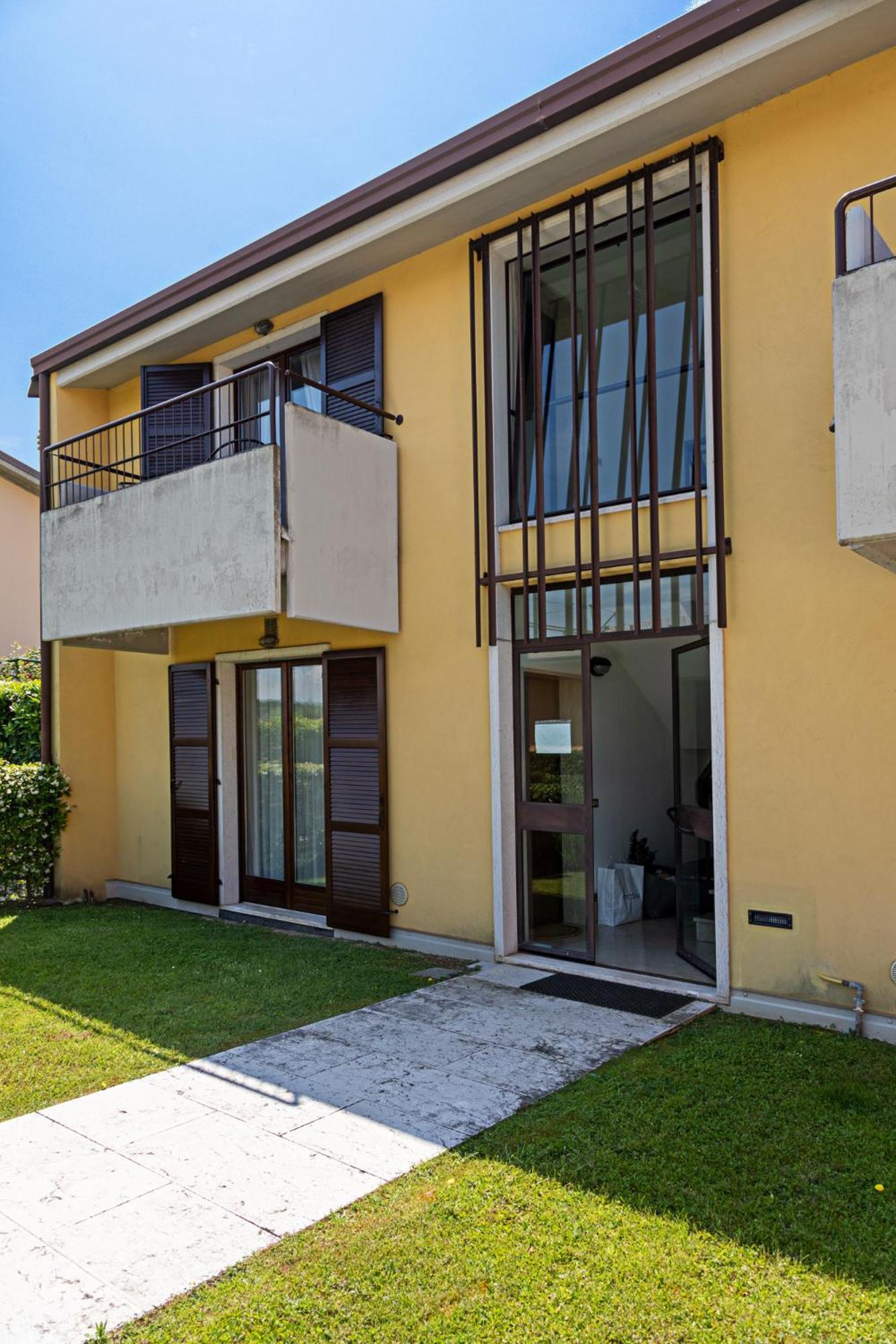 Apartments Blitz - Regarda Travel Lazise Exteriér fotografie