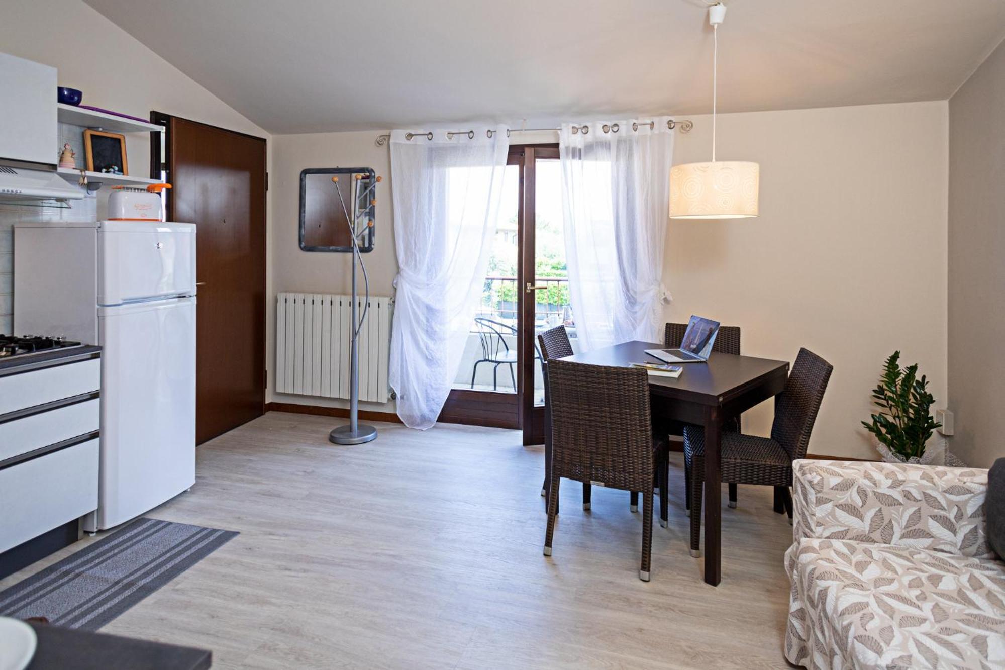 Apartments Blitz - Regarda Travel Lazise Exteriér fotografie