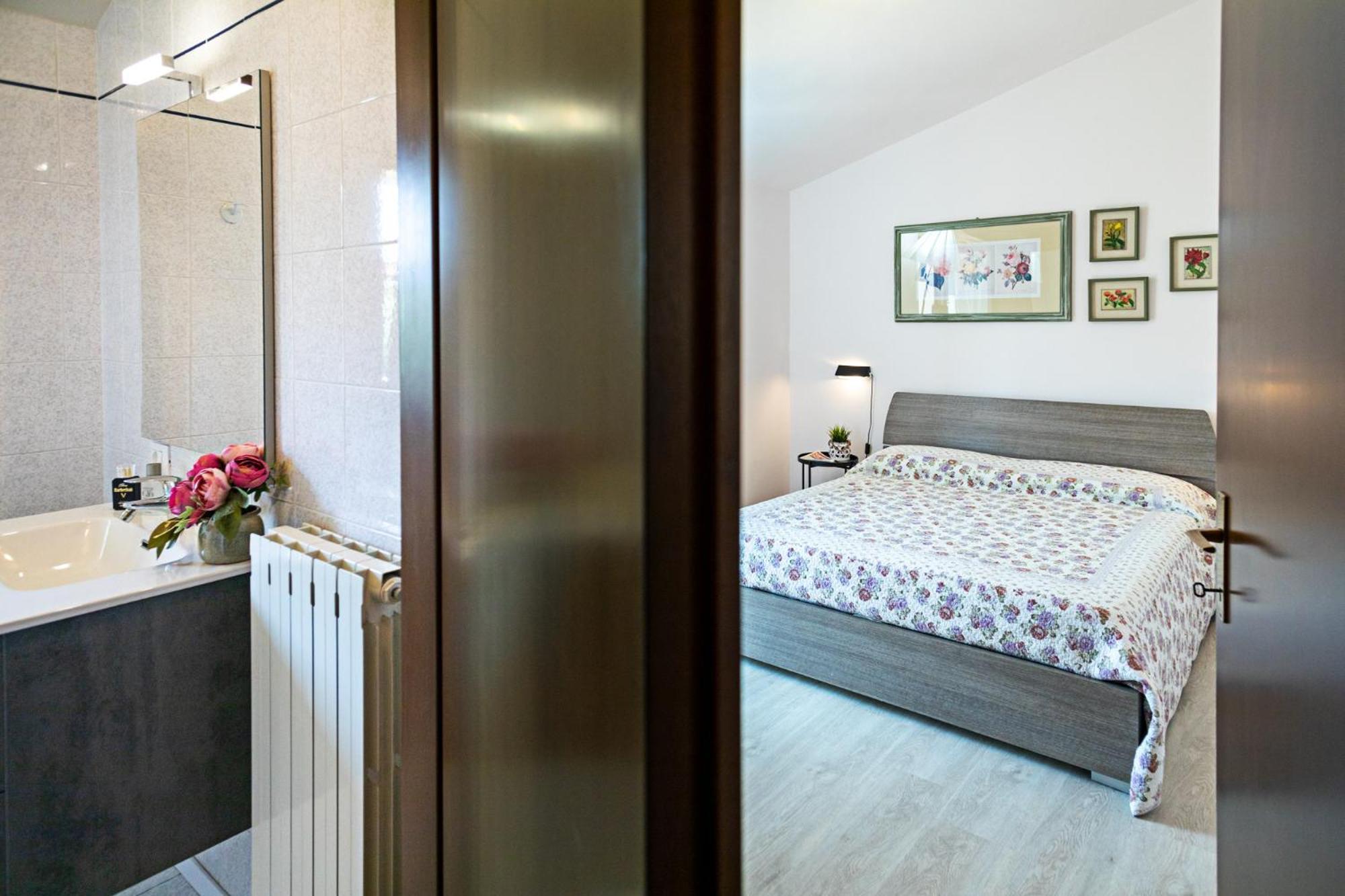 Apartments Blitz - Regarda Travel Lazise Exteriér fotografie