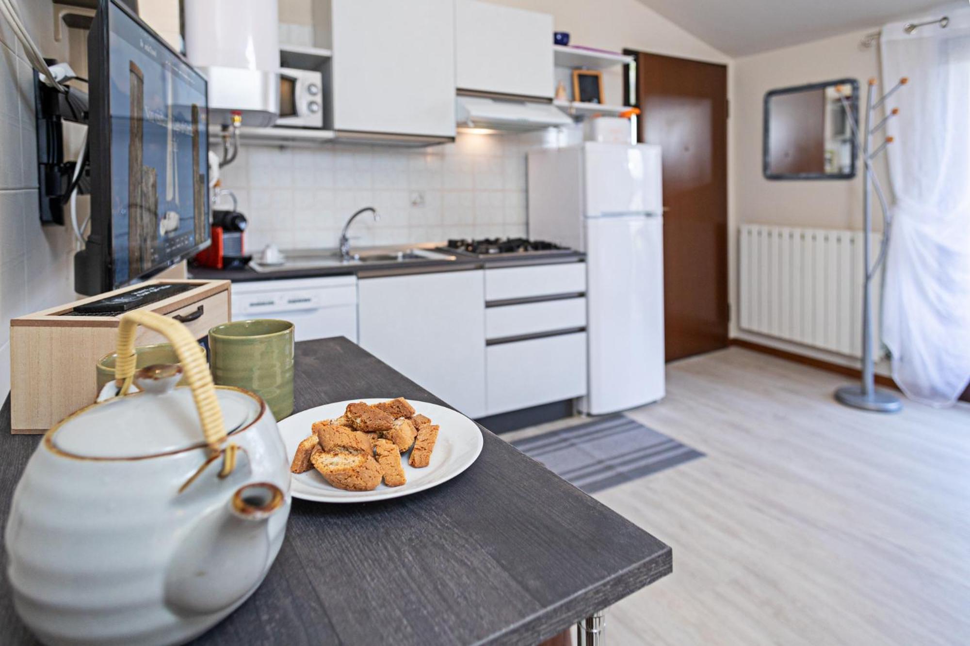 Apartments Blitz - Regarda Travel Lazise Exteriér fotografie