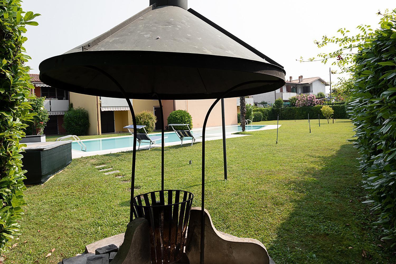 Apartments Blitz - Regarda Travel Lazise Exteriér fotografie
