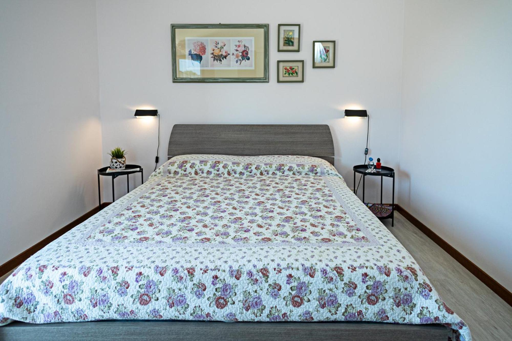 Apartments Blitz - Regarda Travel Lazise Exteriér fotografie