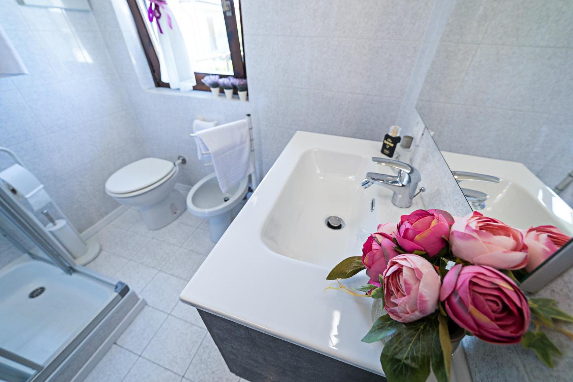 Apartments Blitz - Regarda Travel Lazise Exteriér fotografie