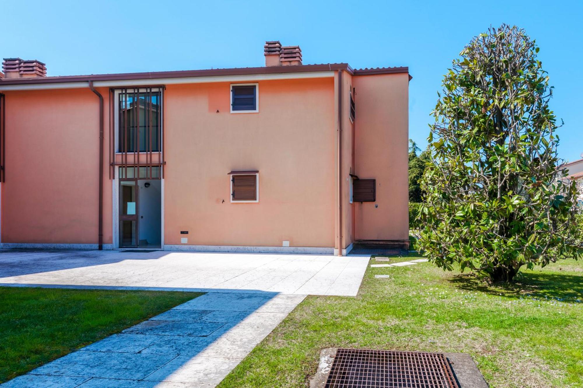Apartments Blitz - Regarda Travel Lazise Exteriér fotografie