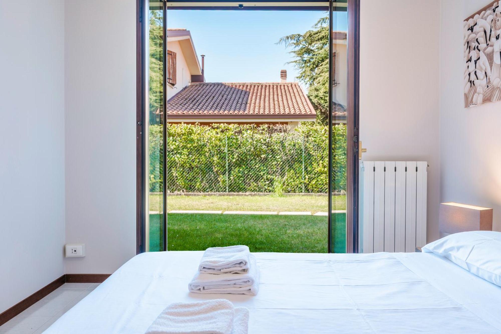 Apartments Blitz - Regarda Travel Lazise Exteriér fotografie