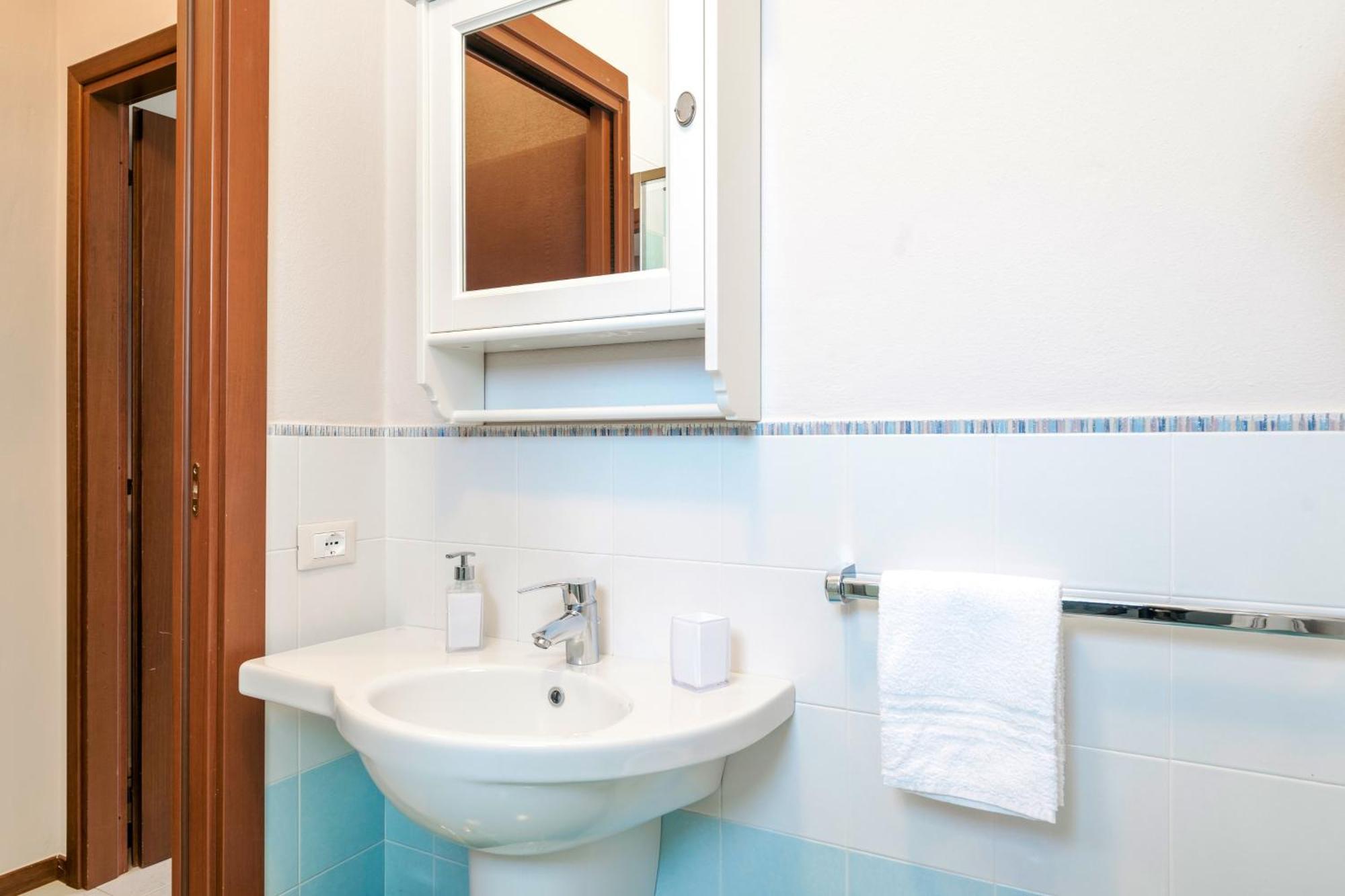 Apartments Blitz - Regarda Travel Lazise Exteriér fotografie