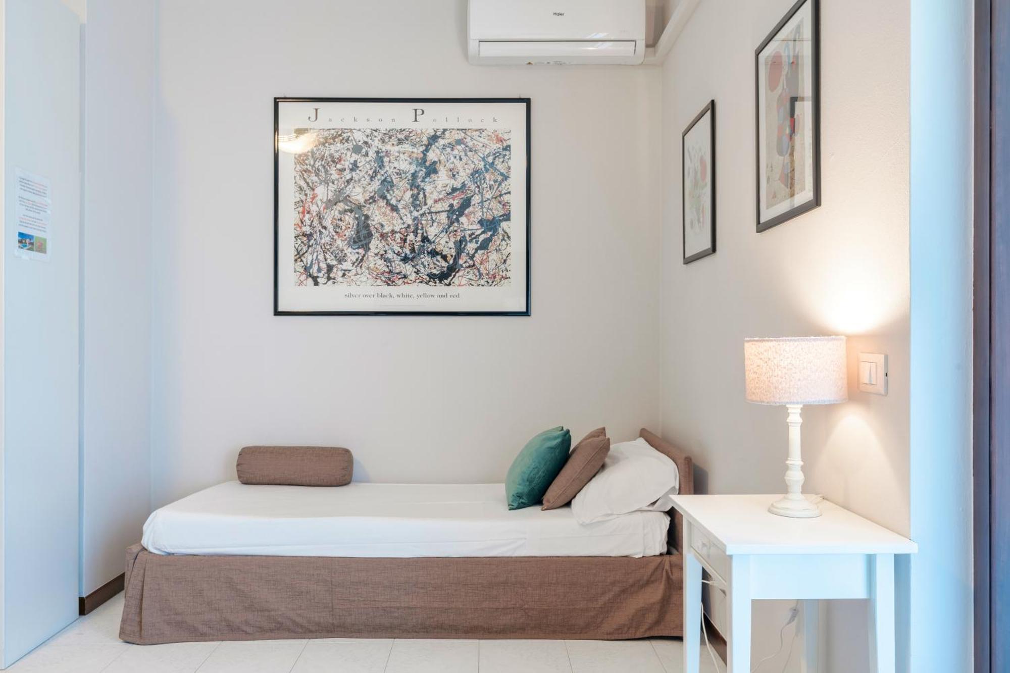 Apartments Blitz - Regarda Travel Lazise Exteriér fotografie