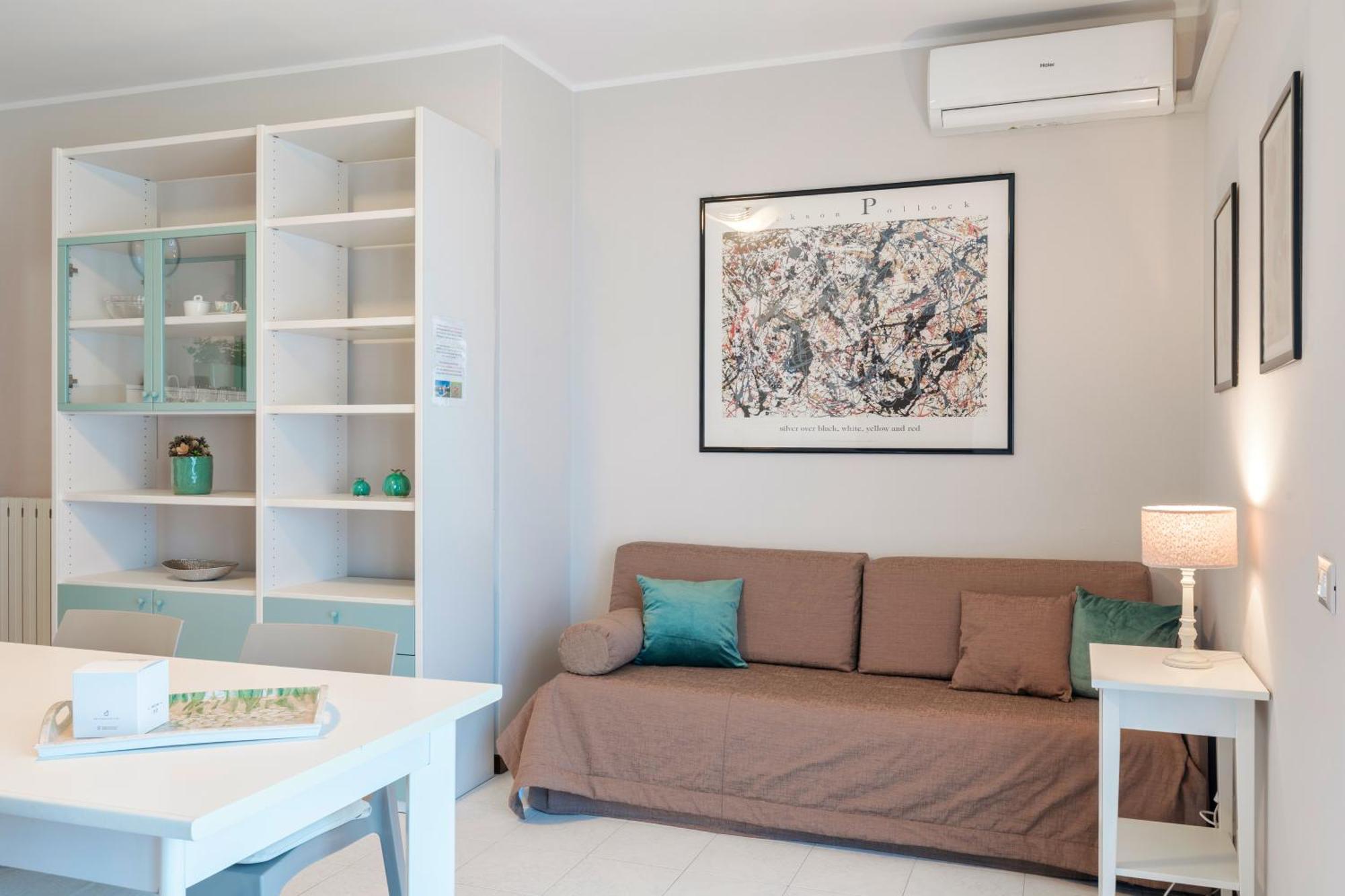 Apartments Blitz - Regarda Travel Lazise Exteriér fotografie
