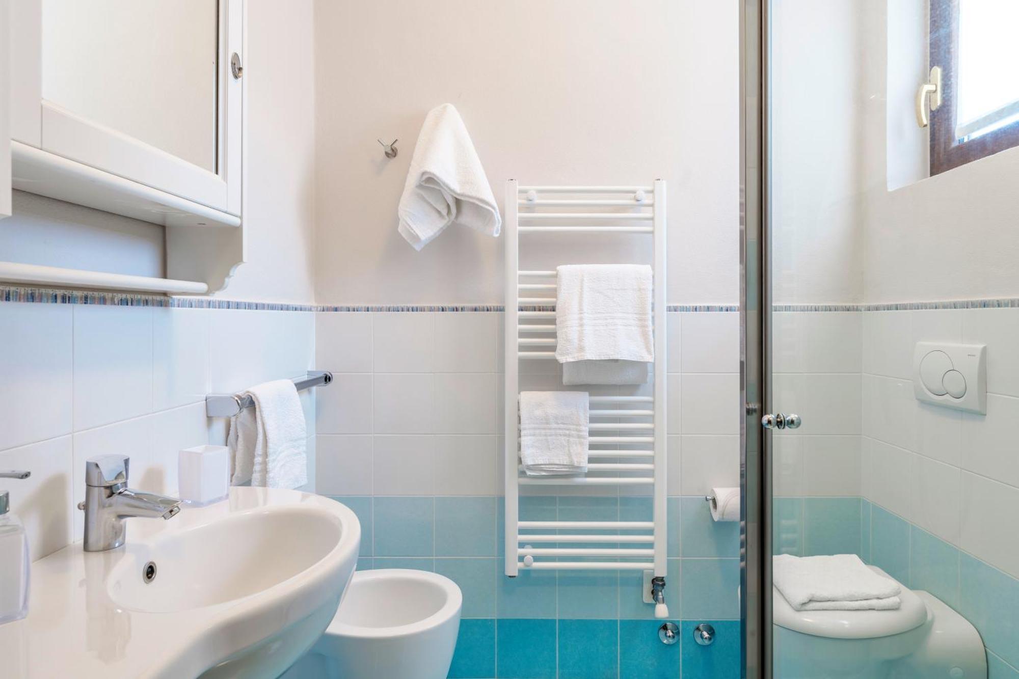 Apartments Blitz - Regarda Travel Lazise Exteriér fotografie