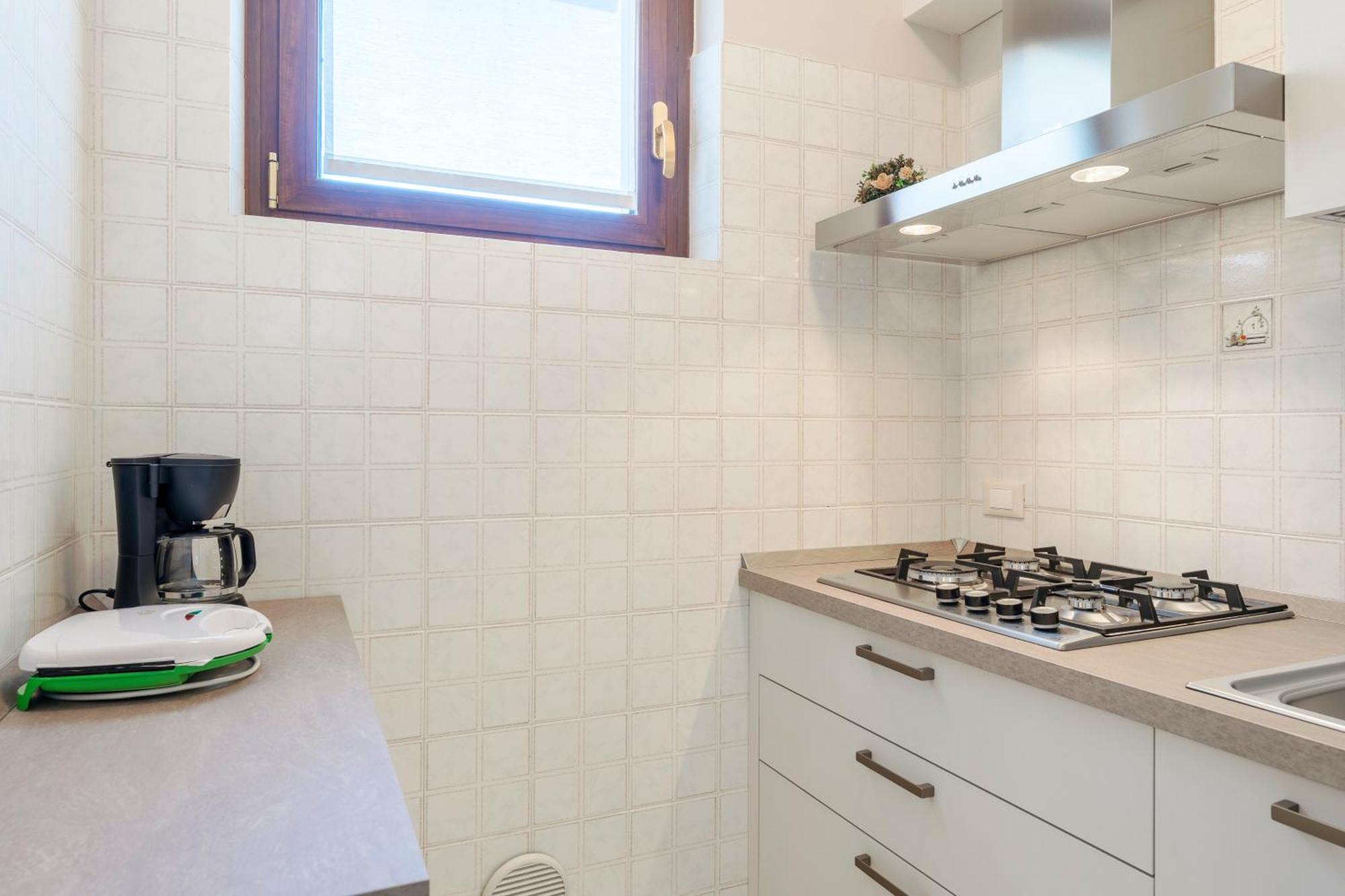 Apartments Blitz - Regarda Travel Lazise Exteriér fotografie