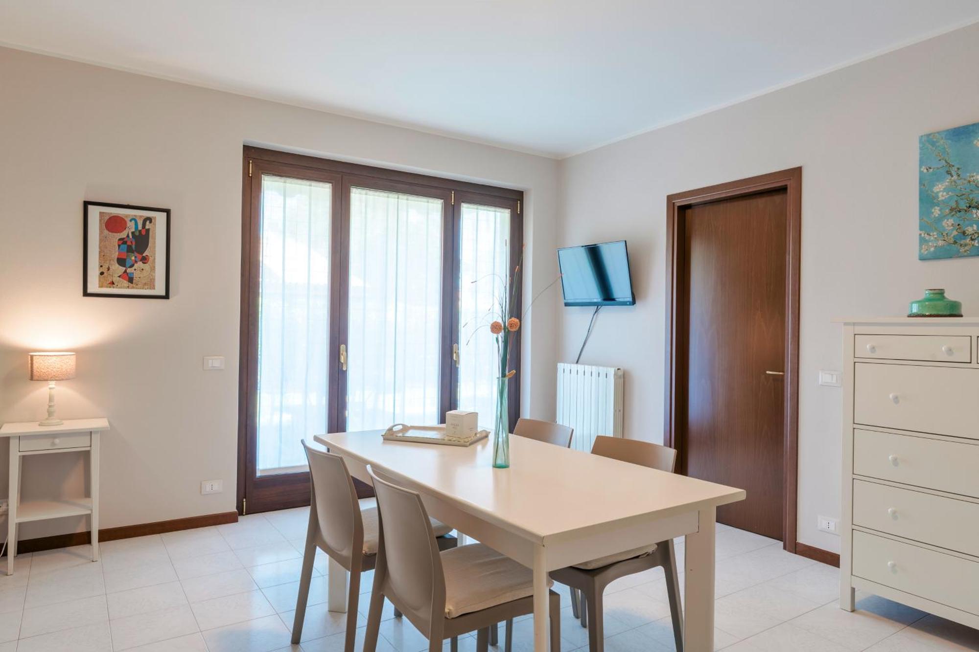 Apartments Blitz - Regarda Travel Lazise Exteriér fotografie