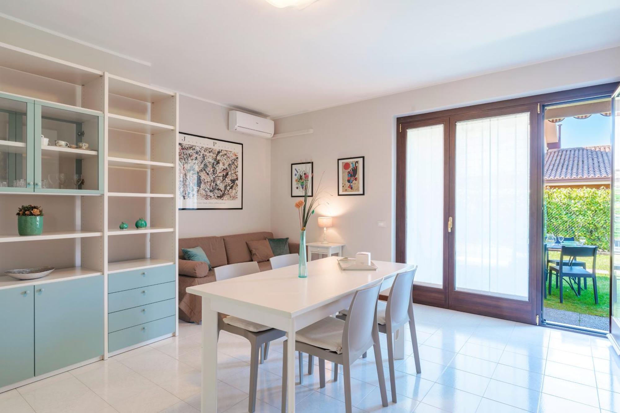 Apartments Blitz - Regarda Travel Lazise Exteriér fotografie