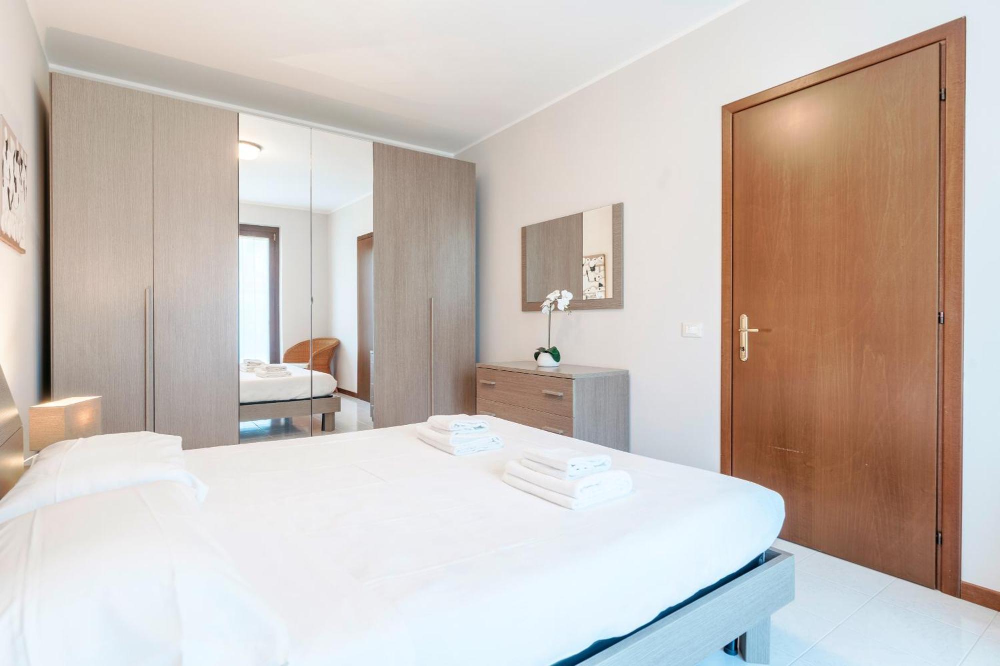 Apartments Blitz - Regarda Travel Lazise Exteriér fotografie