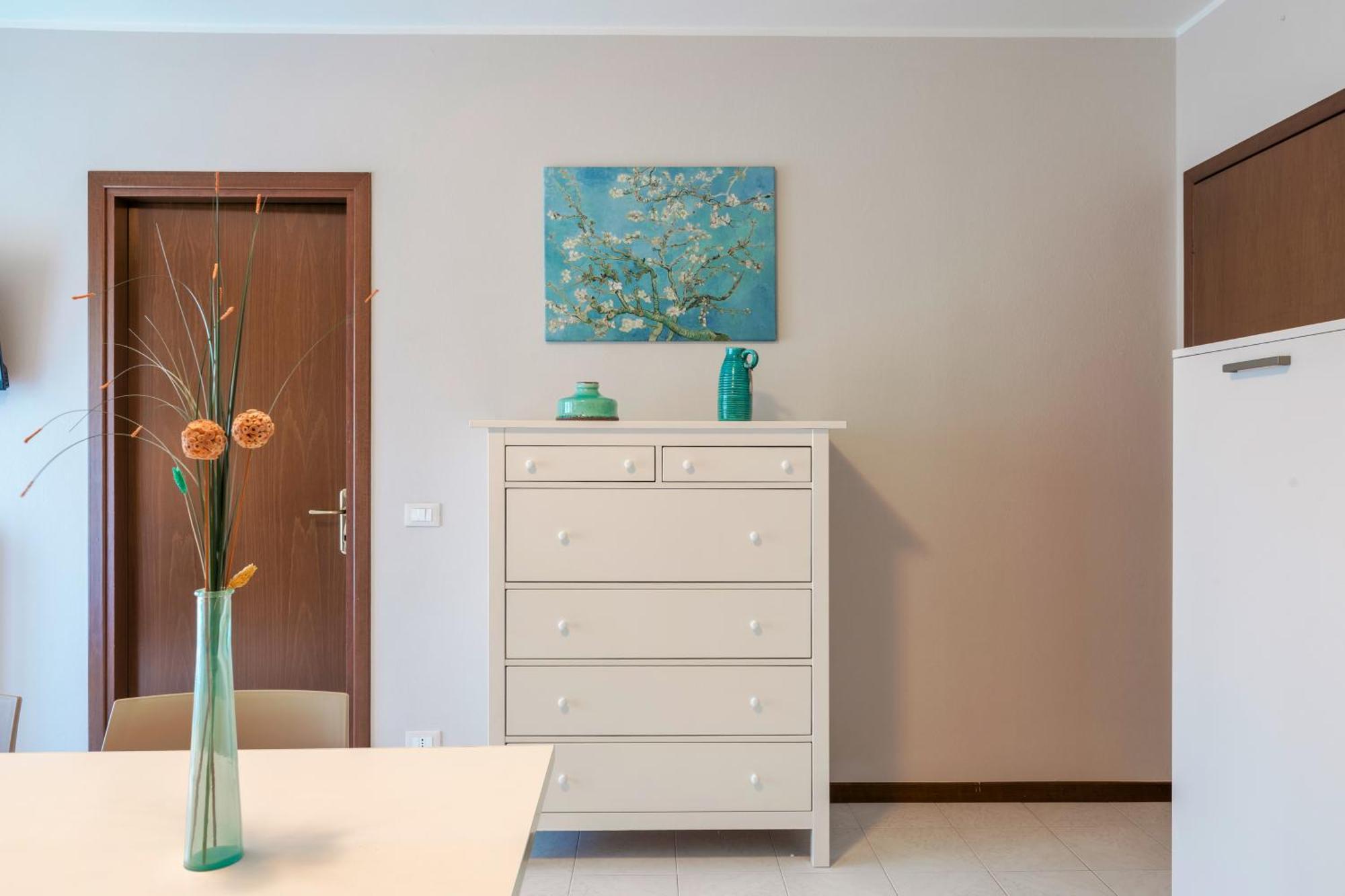 Apartments Blitz - Regarda Travel Lazise Exteriér fotografie