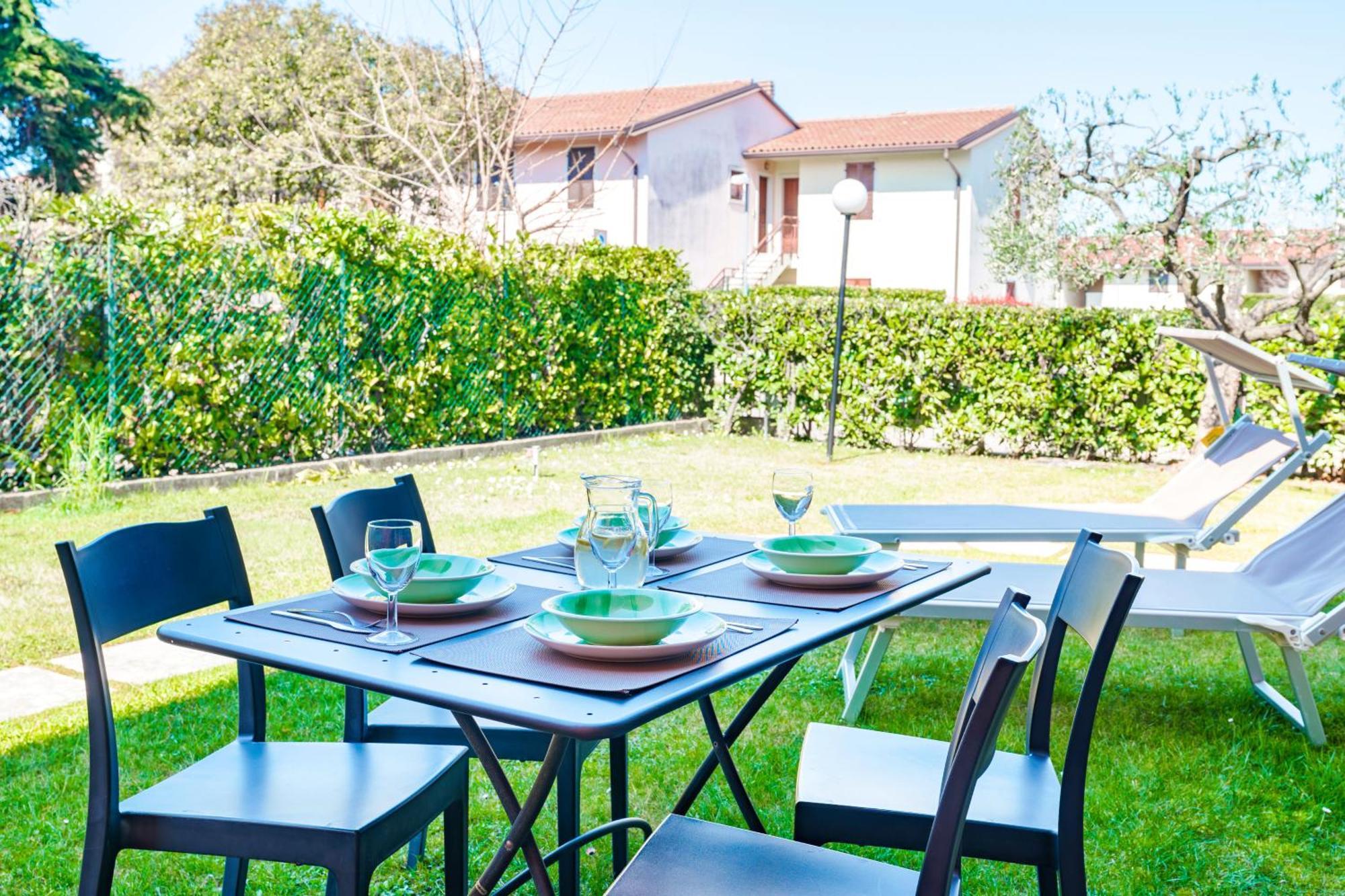 Apartments Blitz - Regarda Travel Lazise Exteriér fotografie