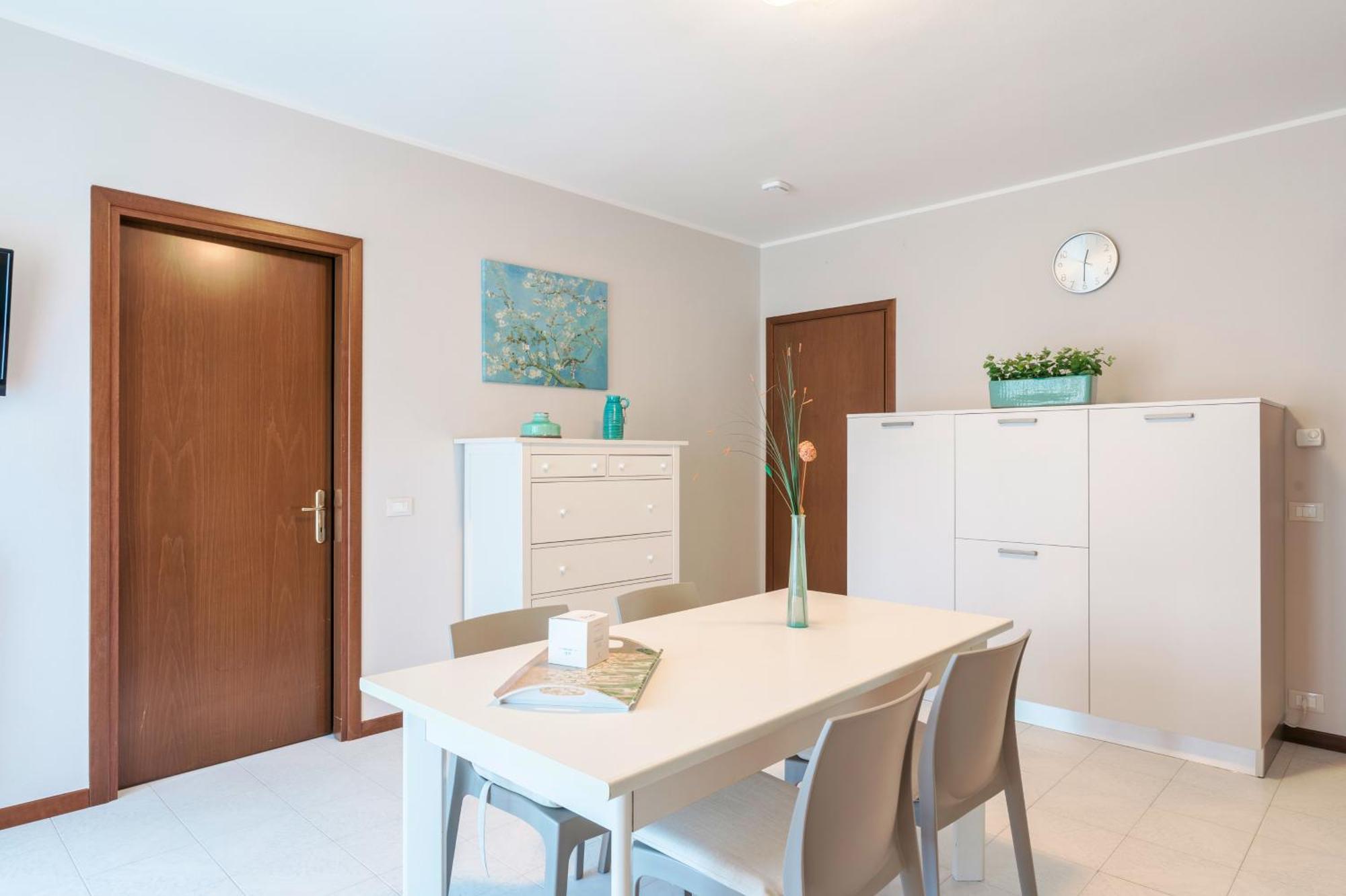Apartments Blitz - Regarda Travel Lazise Exteriér fotografie